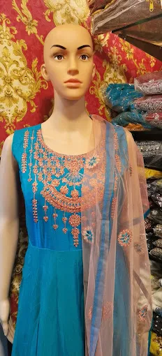 Mala Clothing Store
